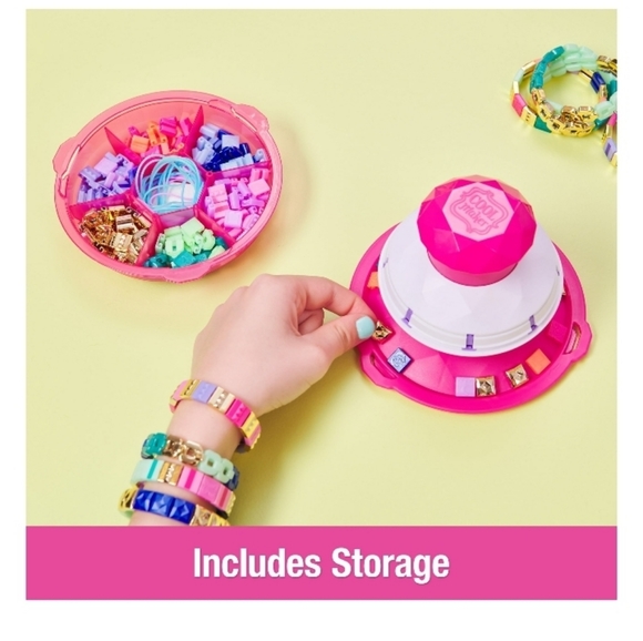 POP STYLE Bracelet Maker Set - Picture 5 of 8